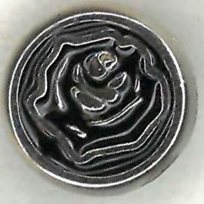 BUTTON - NICKEL