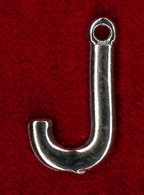 ACCESSORY NICKEL - J