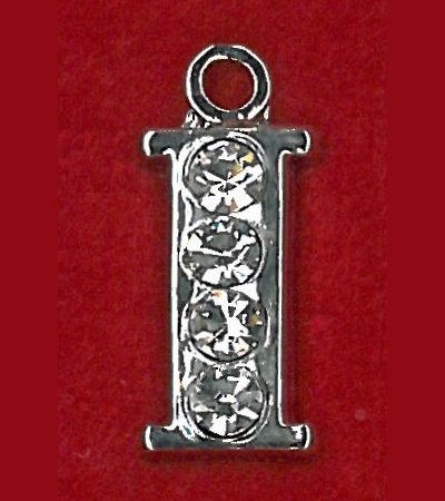 PENDANT NICKEL - I