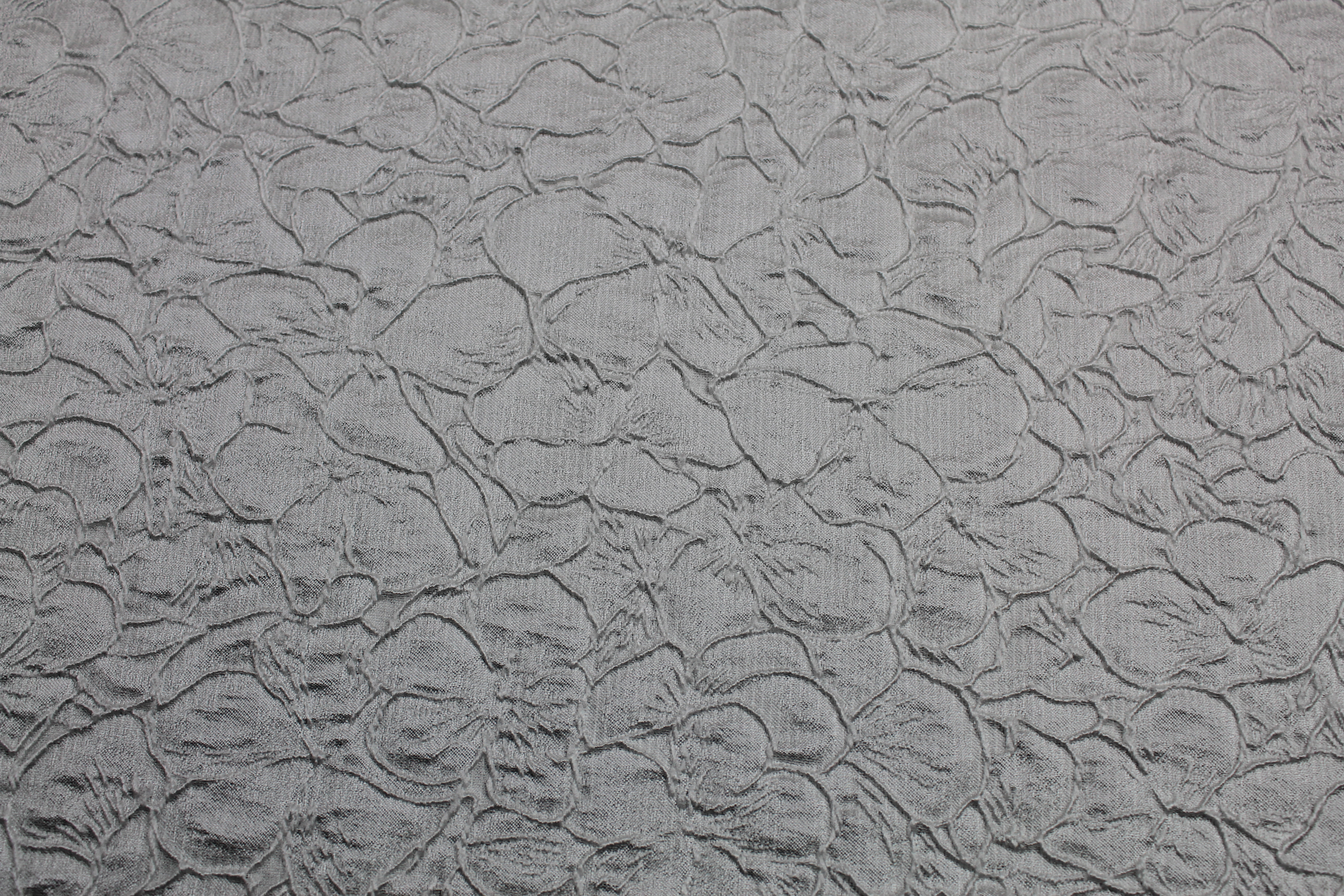 ECO JACQUARD - PALE IVORY